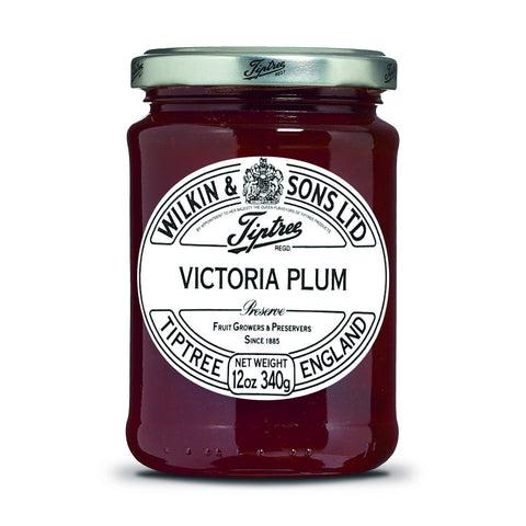 Tiptree Victoria Plum Conserve 340g