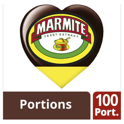 Marmite Portions 48x8g