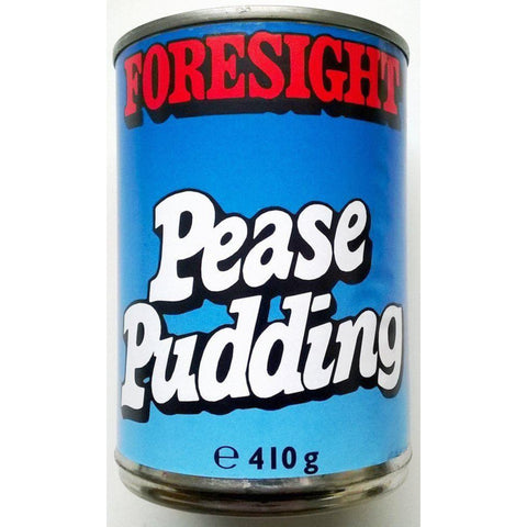 Foresight Pease Pudding 410g