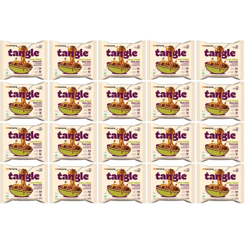 Samyang Tangle Creamy Bulgogi Pasta 20 x 105g