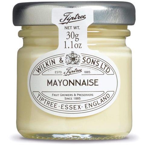 Tiptree Mayonnaise 30g