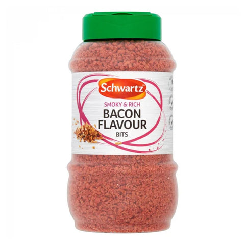Schwartz Bacon Bits 320g