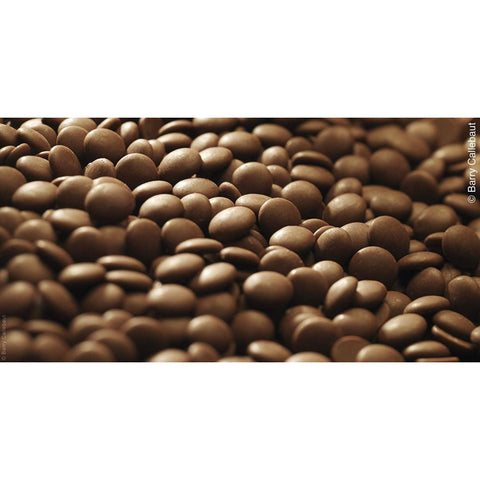 Callebaut 811 Dark Callets 54.5% 400g