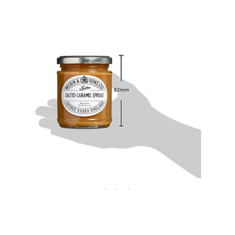 Tiptree Salted Caramel Spread 210g