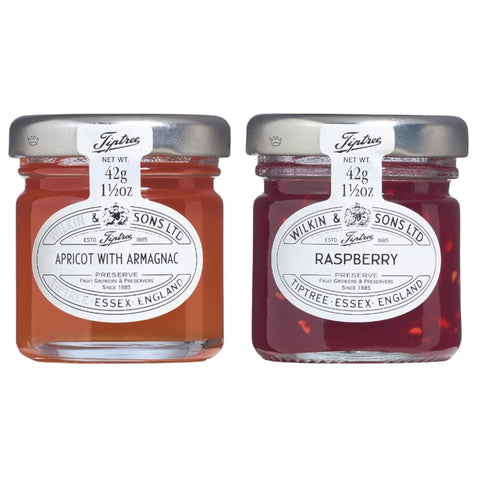 Tiptree The Tasting Selection 12x 42g Jars