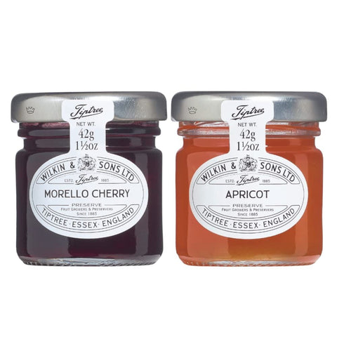 Tiptree The Tasting Selection 12x 42g Jars