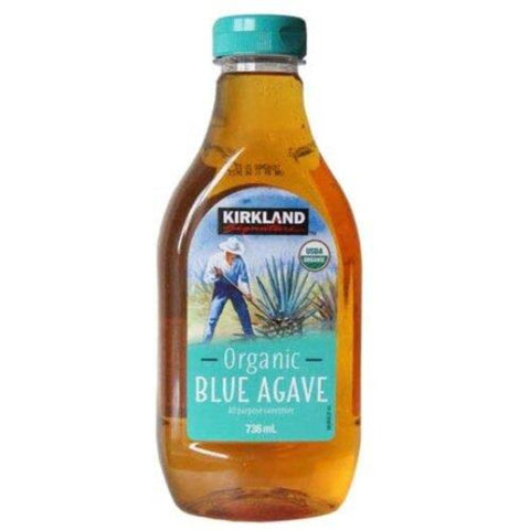 Kirkland Sweeteners - All Purpose Sweetener 736ml