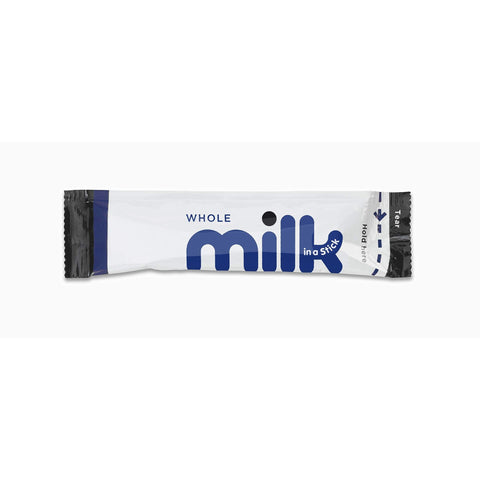 Lakeland Whole Milk Sticks 240x 10ml Portions