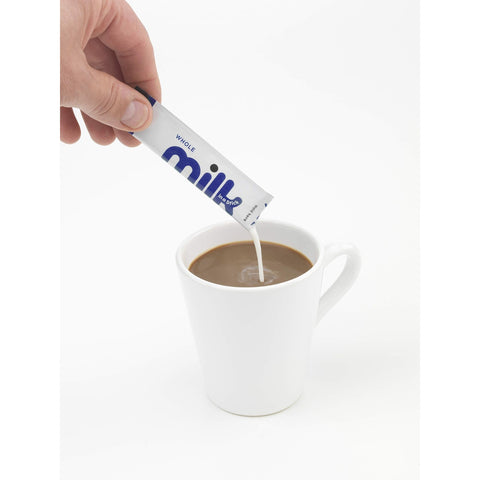 Lakeland Whole Milk Sticks 240x 10ml Portions