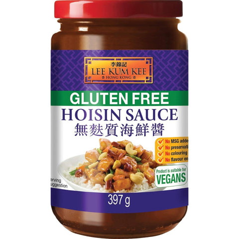 LKK Hoisin Sauce 397g
