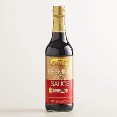 LKK Premium Light Soy Sauce 500ml