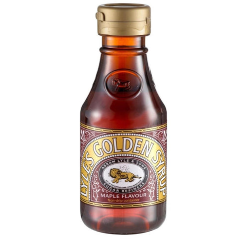 Lyle's Maple Syrup 454g