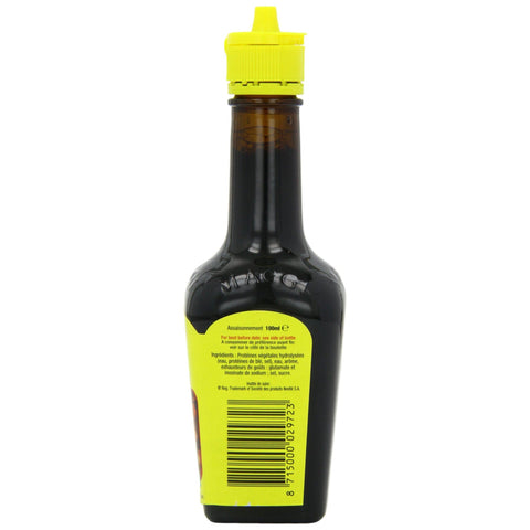 Maggi Liquid Seasoning 12 x 125g/101ml