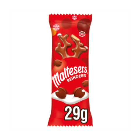 Maltesers Reindeer Treat 32 x 29g