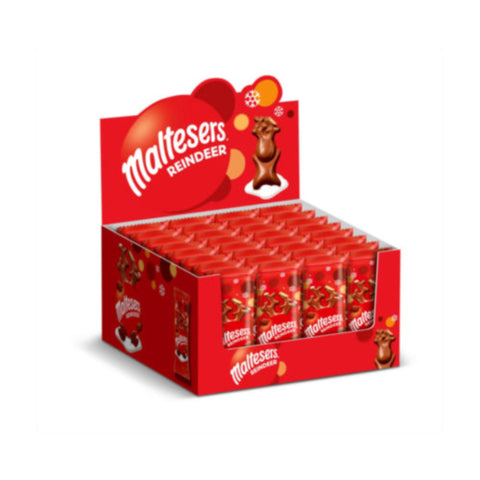 Maltesers Reindeer Treat 32 x 29g