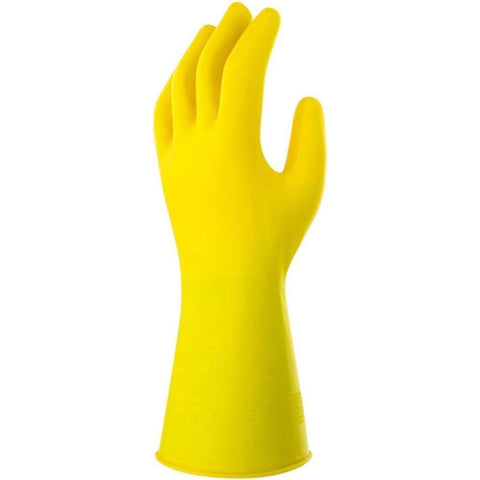 Marigold Kitchen Gloves Medium 6 x 1 Pair of Gloves