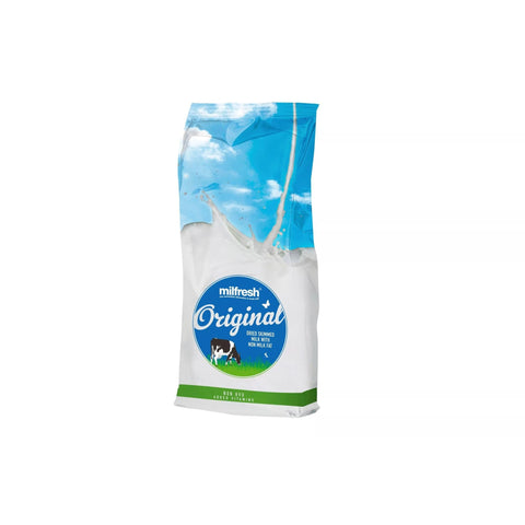 Milfresh Skimmed Milk Powder 2kg