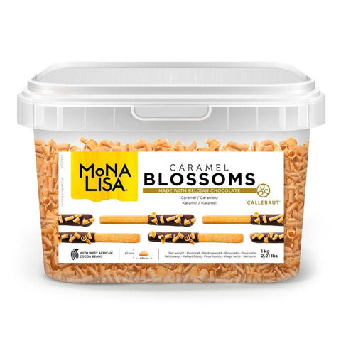 Mona Lisa Caramel Blossoms 1kg