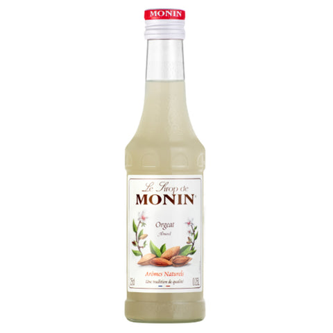 Monin Almond Syrup 250ml