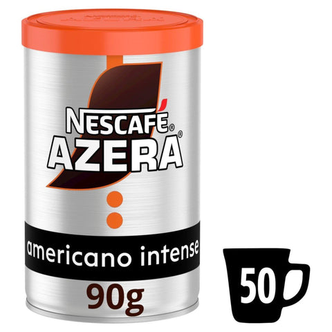 Nescafe Azera Intenso 6 x 90g