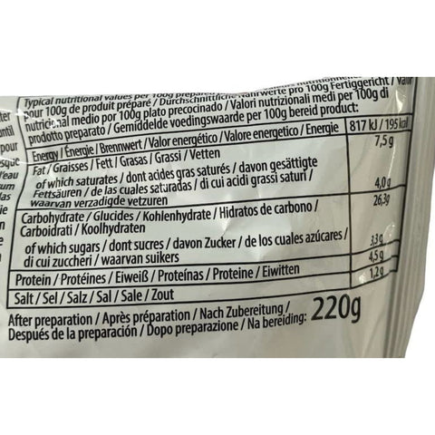 Nissin Demae Ramen Yakisoba Noodles 30 x 100g