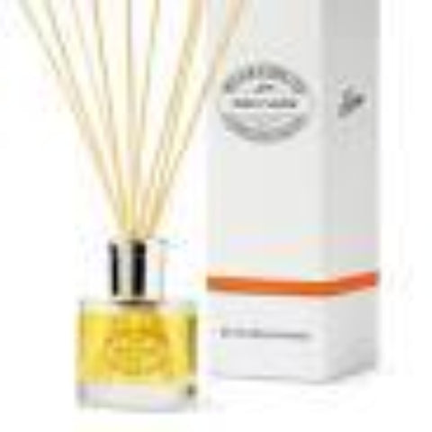 Orange & Tangerine Rattan Reed Diffusers 100ml