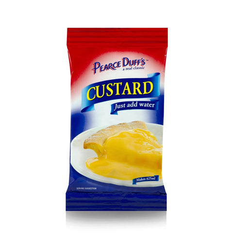 Pearce Duff's Instant Custard 12 x 72g