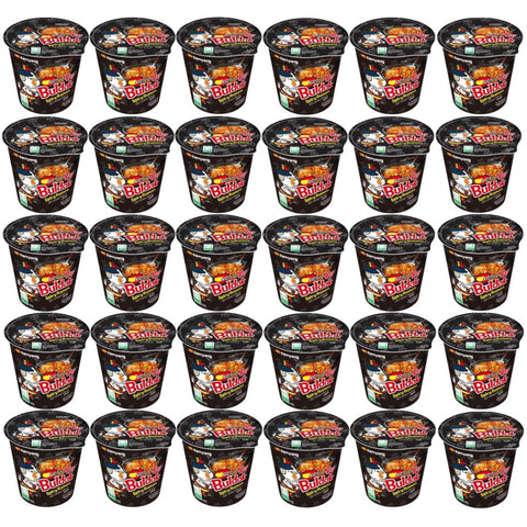 Samyang Hot Chicken Ramen Original Cup 30 x 70g
