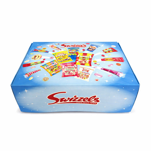 Swizzels Halloween Trick or Treat Assorted Sweets Gift Set 909g, product photo 1 of 11