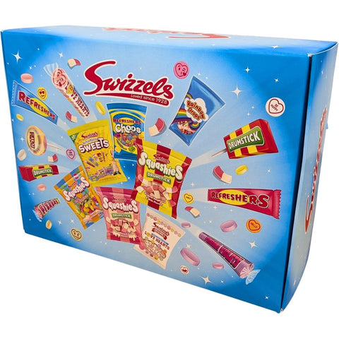 Swizzels Halloween Trick or Treat Assorted Sweets Gift Set 909g, product photo 11 of 11