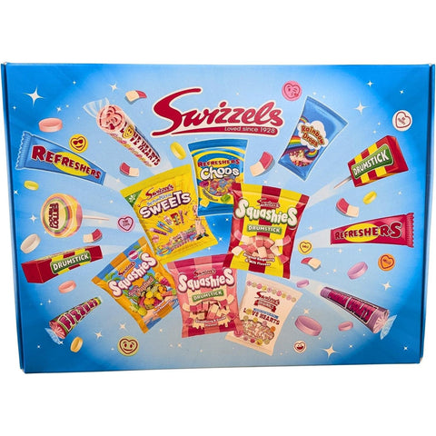 Swizzels Halloween Trick or Treat Assorted Sweets Gift Set 909g, product photo 4 of 11