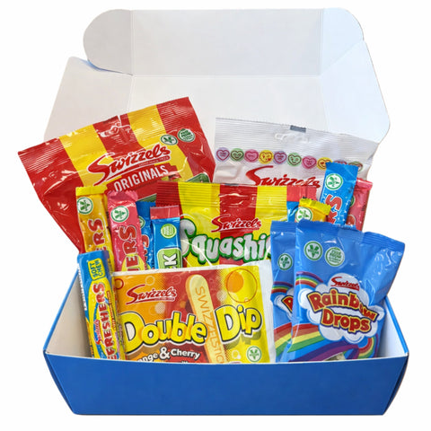 Swizzels Assorted Sweets Gift Set Pick & Mix Box for All Occasions