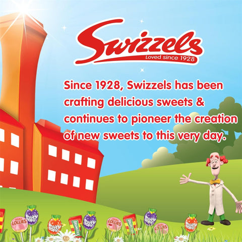 Swizzels Assorted Sweets Gift Set Pick & Mix Box for All Occasions