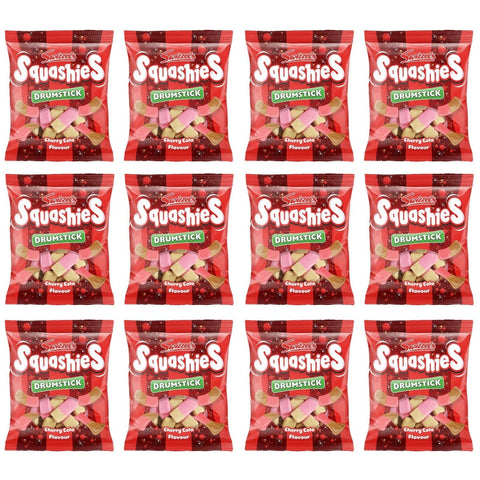 Swizzels Squashies Cherry Cola 120g