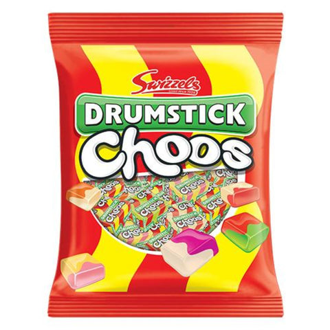 Swizzels Drumstick Chews 150g