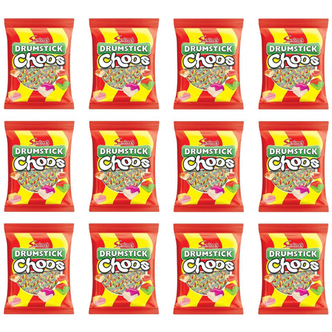 Swizzels Drumstick Chews 150g