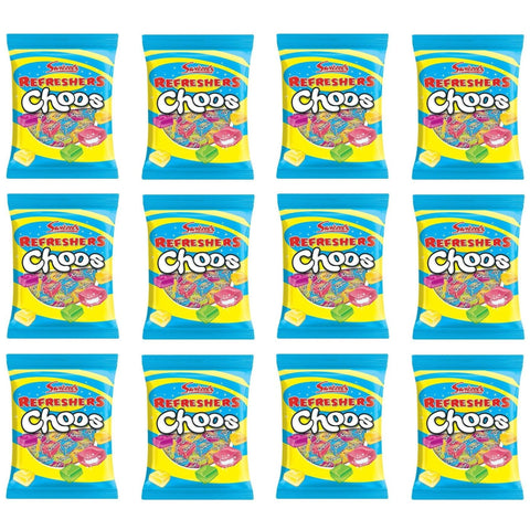 Swizzels Refreshers Chews 150g