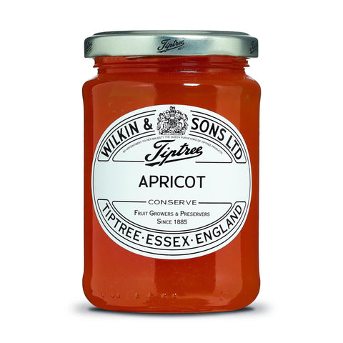 Tiptree Organic Apricot Conserve 340g