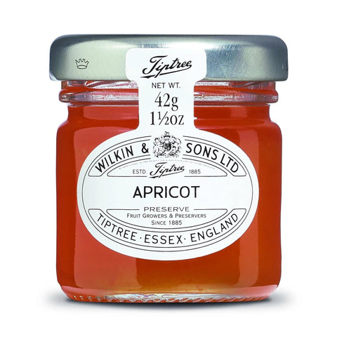 Tiptree Apricot Preserve 42g Jars