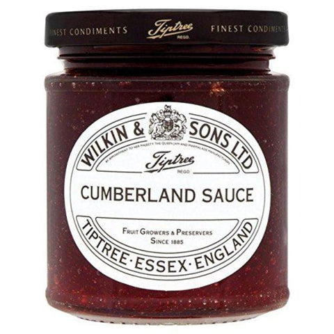 Tiptree Cumberland Sauce 6 x 227g