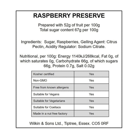 Tiptree Farmer Box Trio 1 x 3(1 x 28g/2 x 42g)