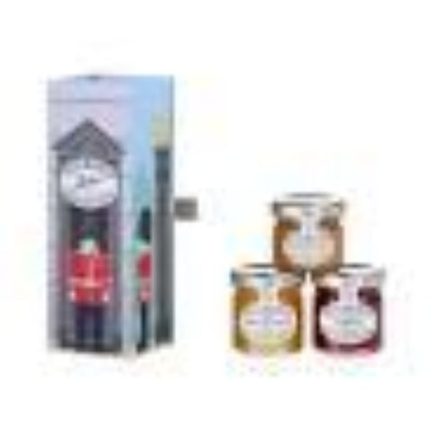 Tiptree Guard Box Trio 1 x 28g/2 x 42g