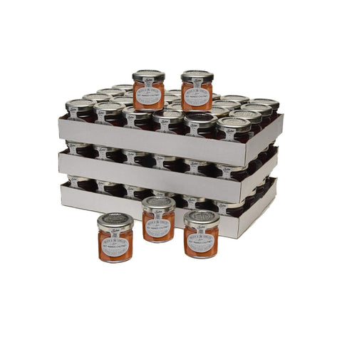Tiptree Hot Mango Chutney 38g