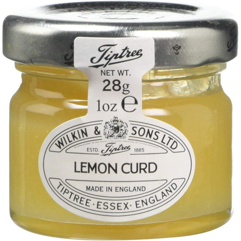 Tiptree Lemon Curd 28g