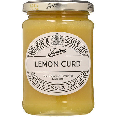 Tiptree Lemon Curd 312g