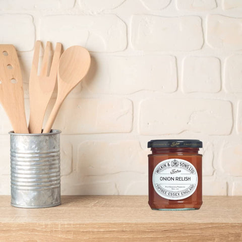 Tiptree Onion Relish 210g