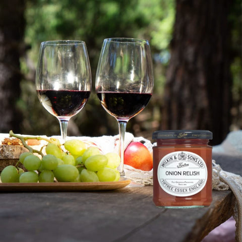 Tiptree Onion Relish 210g