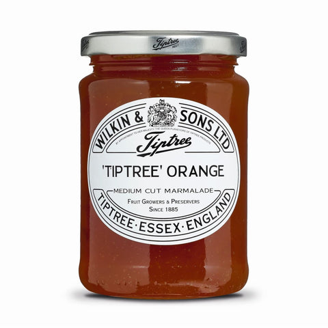 Tiptree Orange Marmalade 340g