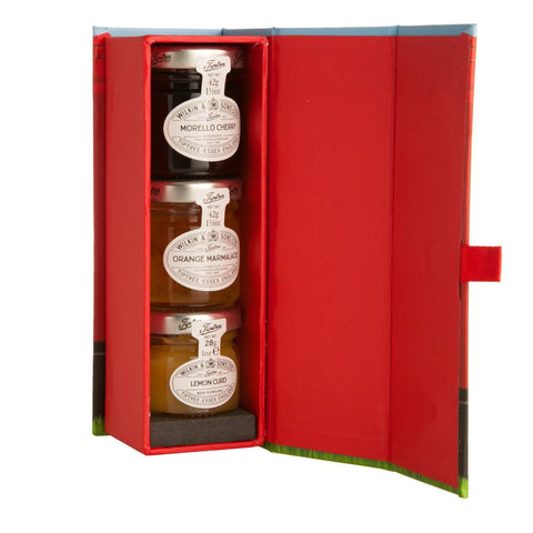 Tiptree Post Box Trio
