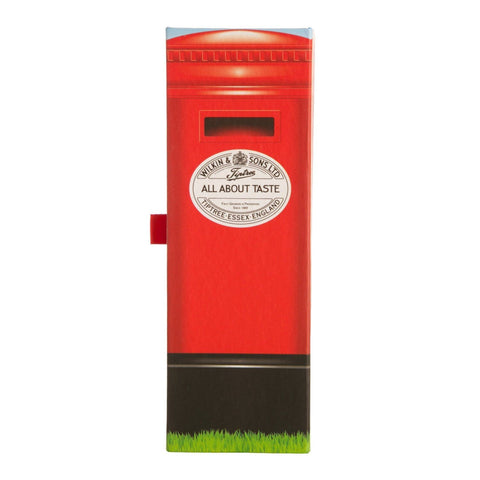Tiptree Post Box Trio